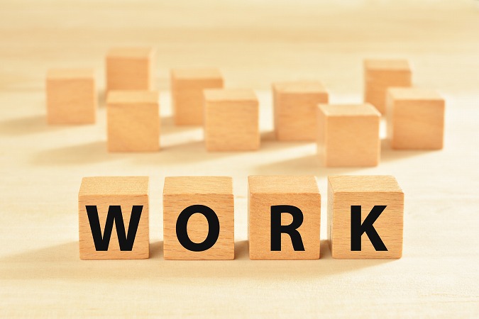 ワークキューブ